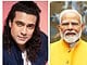 Jubin Nautiyal’s Krishna Bhajan Gets PM Modi’s Nod