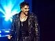 Adam Lambert Shines in George Michael Tribute at VMAs