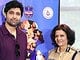 Adivi Sesh Joins Hyderabad Police to Promote Women’s Safety