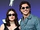 Ella Bright and Belmont Cameli Present at 2026 VMAs