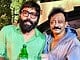 Ram Gopal Varma & Sandeep Reddy Vanga’s Viral Pic