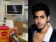 Mihir Ahuja Starts Filming His Next Project