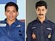 Mihir Ahuja Receives Praise From Real-Life Officer Baldy