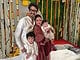 Bharti Singh Celebrates Kaju’s First Ganesh Chaturthi