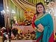 Paallavi Chatterjee on Ganesh Chaturthi Celebrations
