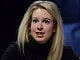 Elizabeth Holmes Posts Cryptic Message From Prison