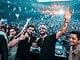 DJ Ganesh and Emraan Hashmi Set Hyderabad Ablaze