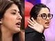 Aamrapali Dubey Hits Back at Arishfa in Bigg Boss 20
