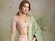 Sharvari Enters Her Sooraj Barjatya Heroine Era