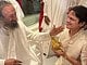Vijay Varma Begins New Chapter With Prayer