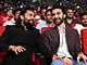 Nani Praises Raghav Juyal in The Paradise