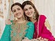 Nupur Sanon Reveals Why She Was Upset With Kriti