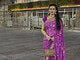 Shalini Passi Visits Tirupati After The Traitors India Journey