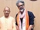 Hanuman Ansh Team Meets CM Yogi Adityanath in Lucknow