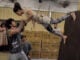 Gandhari Action Gets a Monkey Man Connection