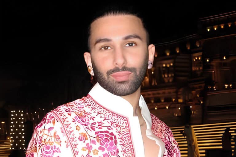 Orry’s 10 Personalities Steal the Dussehra Spotlight