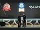 Raaka Sets Guinness World Record in Motion Capture