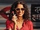 Sana Thampi Shines in Lust Stories 3 Trailer