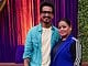 Bharti Singh Celebrates Teacher’s Day on Indian Game Show
