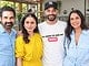 Rasika Dugal on Her Bollywood Journey After 2016