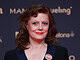 Susan Sarandon: Hollywood Still Punishing Me for Palestine Stance