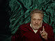 Slavoj Žižek Takes On Utopia in New Venice Documentary