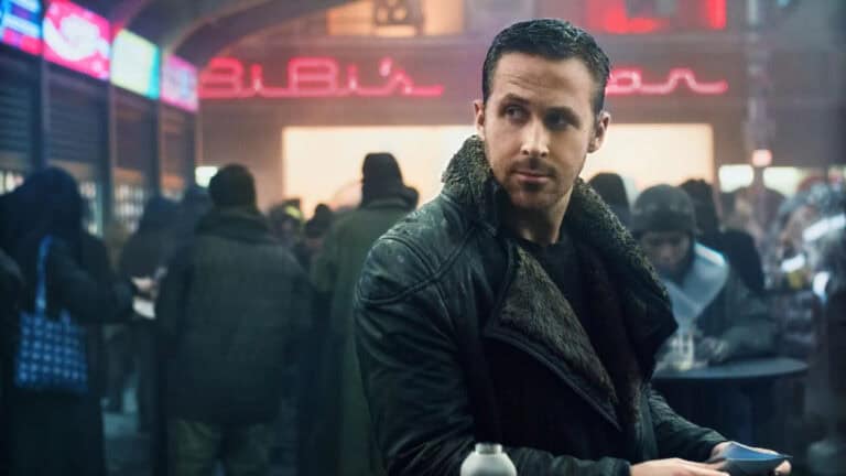 Iconic ‘Blade Runner 2049’ Memorabilia Hits the Auction Block
