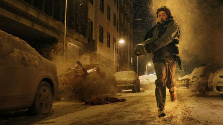 Zach Cregger’s ‘Resident Evil’ Drawing Rave Early Reviews for Gore and Suspense