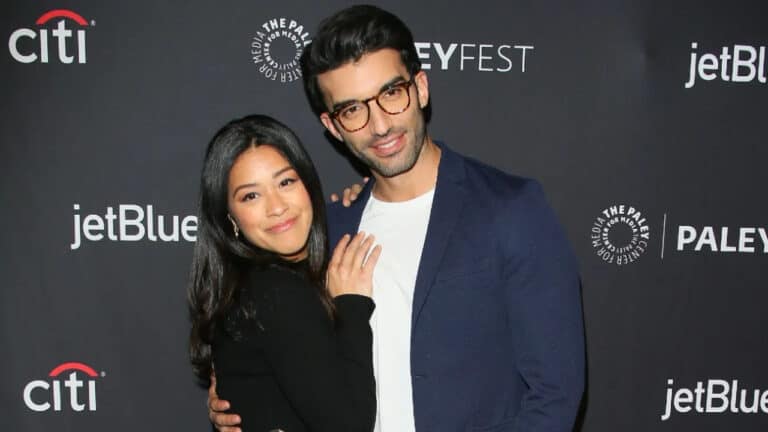 Justin Baldoni to Produce Gina Rodriguez’s Boxing Film ‘House of Guerrero’