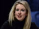 Elizabeth Holmes Moving to Texas Halfway House in August 2027