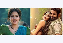 Devara: Part 1 Turns Two: Jr NTR and Janhvi Kapoor’s Blockbuster Devara: Part 1 Turns Two: Jr NTR and Janhvi Kapoor’s Blockbuster
