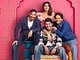 Drishyam Cast Share Festive Memories on Kapil Sharma Show