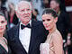 Werner Herzog, Rooney Mara and Kate Mara Talk ‘Bucking Fastard’ at Venice Film Festival