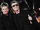 Oasis Brothers Reunite in Venice for Documentary Premiere
