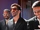 Suryakumar Yadav, Aparshakti Khurana Attend GPHG 2026