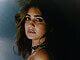 Vedika Pinto Stuns in Sultry Brown Glamour