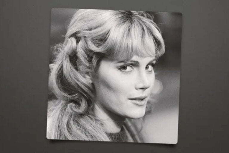 Mary Louise Weller Dies at 79: Animal House Star