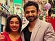Romiit Raaj Praises Anupamaa Family Energy