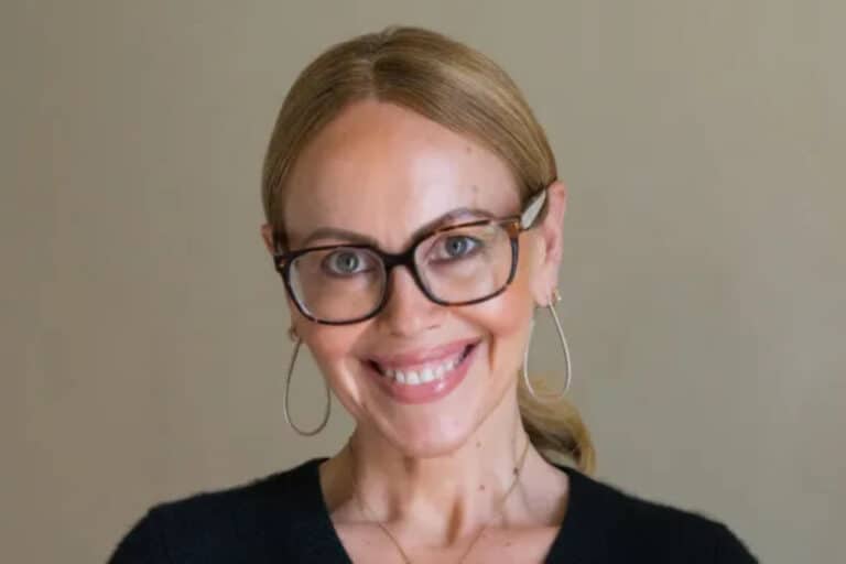 Naomi Bulochnikov-Paul Joins Netflix as TV PR Lead