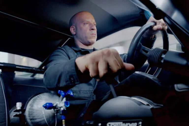 Fast & Furious TV Series Gets Peacock Green Light