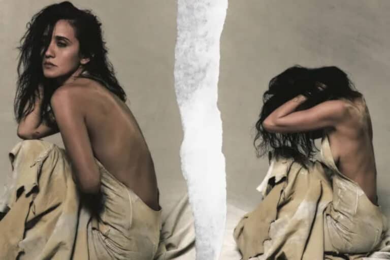 Jesse Jo Stark BMG Deal Sets Up New MUSE Era