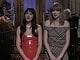 Taylor Swift & Dakota Johnson Surprise SNL