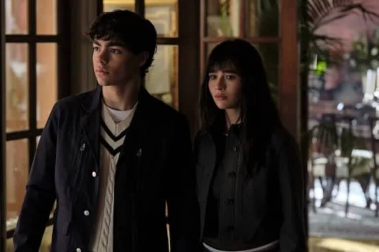 Coven Academy Season 2 Confirmed by Disney