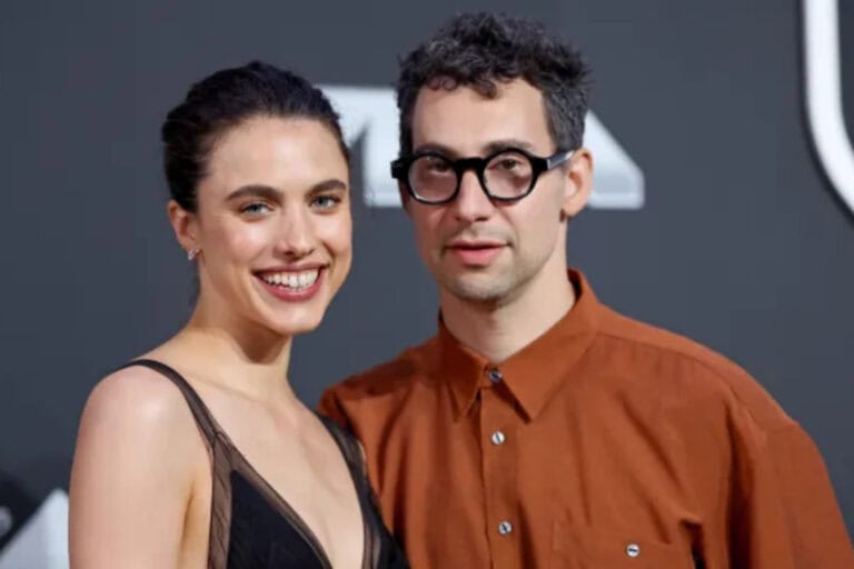 Margaret Qualley and Jack Antonoff File for Divorce
