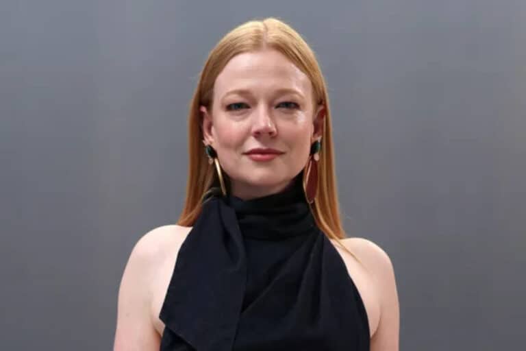 Sarah Snook Leads HBO’s The Birds Horror Series