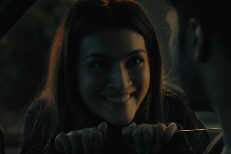 Kriti Sanon’s Nikki Look in Obsession Stuns Fans