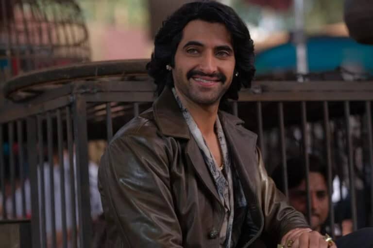 Akshay Oberoi Reveals His Love for Grey Roles