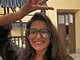 Nimrit Kaur Ahluwalia Begins New Project in Gujarat