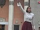 Saiee Manjrekar’s First Look From The India House Revealed