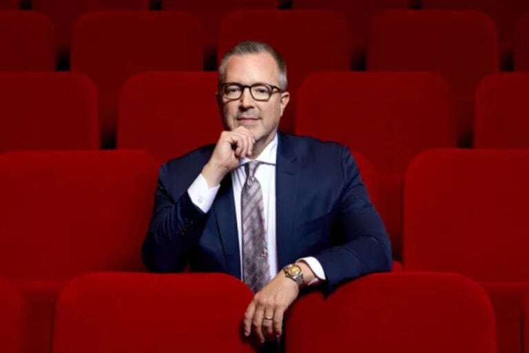 Oscars Go Global: Bill Kramer Reveals Academy Plans
